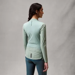 Women's AllTrack Ride L/S Jersey