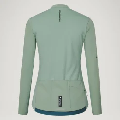 Women's AllTrack Ride L/S Jersey