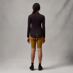 Women's AllTrack Ride L/S Jersey