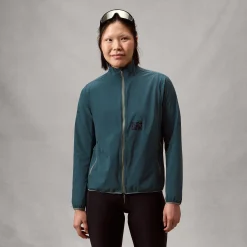 Women's AllTrack Ride Packable Jacket