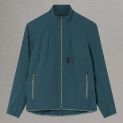 Women's AllTrack Ride Packable Jacket