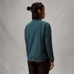 Women's AllTrack Ride Packable Jacket