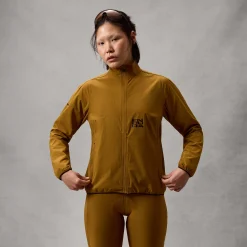 Women's AllTrack Ride Packable Jacket