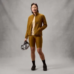 Women's AllTrack Ride Packable Jacket