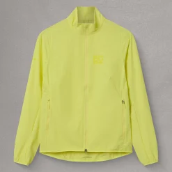 Women's AllTrack Ride Packable Jacket