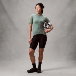 Women's AllTrack Ride S/S Jersey