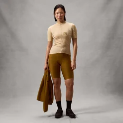 Women's AllTrack Ride S/S Jersey