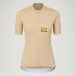 Women's AllTrack Ride S/S Jersey