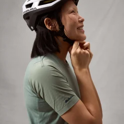 Women's AllTrack Ride S/S Tech Tee