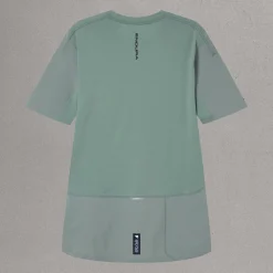 Women's AllTrack Ride S/S Tech Tee