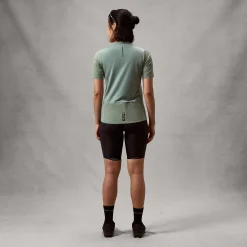 Women's AllTrack Ride S/S Tech Tee