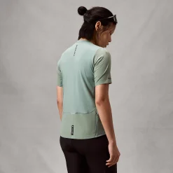 Women's AllTrack Ride S/S Tech Tee