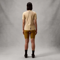 Women's AllTrack Ride S/S Tech Tee