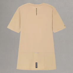 Women's AllTrack Ride S/S Tech Tee