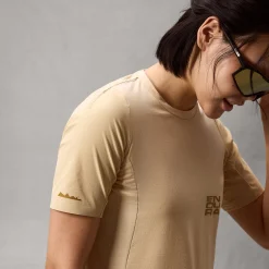 Women's AllTrack Ride S/S Tech Tee