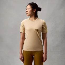 Women's AllTrack Ride S/S Tech Tee