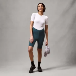 Women's AllTrack Ride Waist Shorts