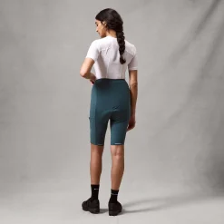 Women's AllTrack Ride Waist Shorts