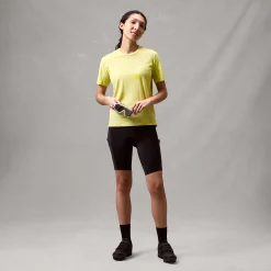 Women's AllTrack Ride Waist Shorts