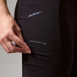 Women's AllTrack Ride Waist Shorts