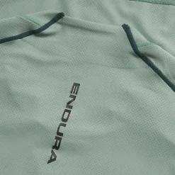 Women's AllTrack Rout L/S Tech Tee