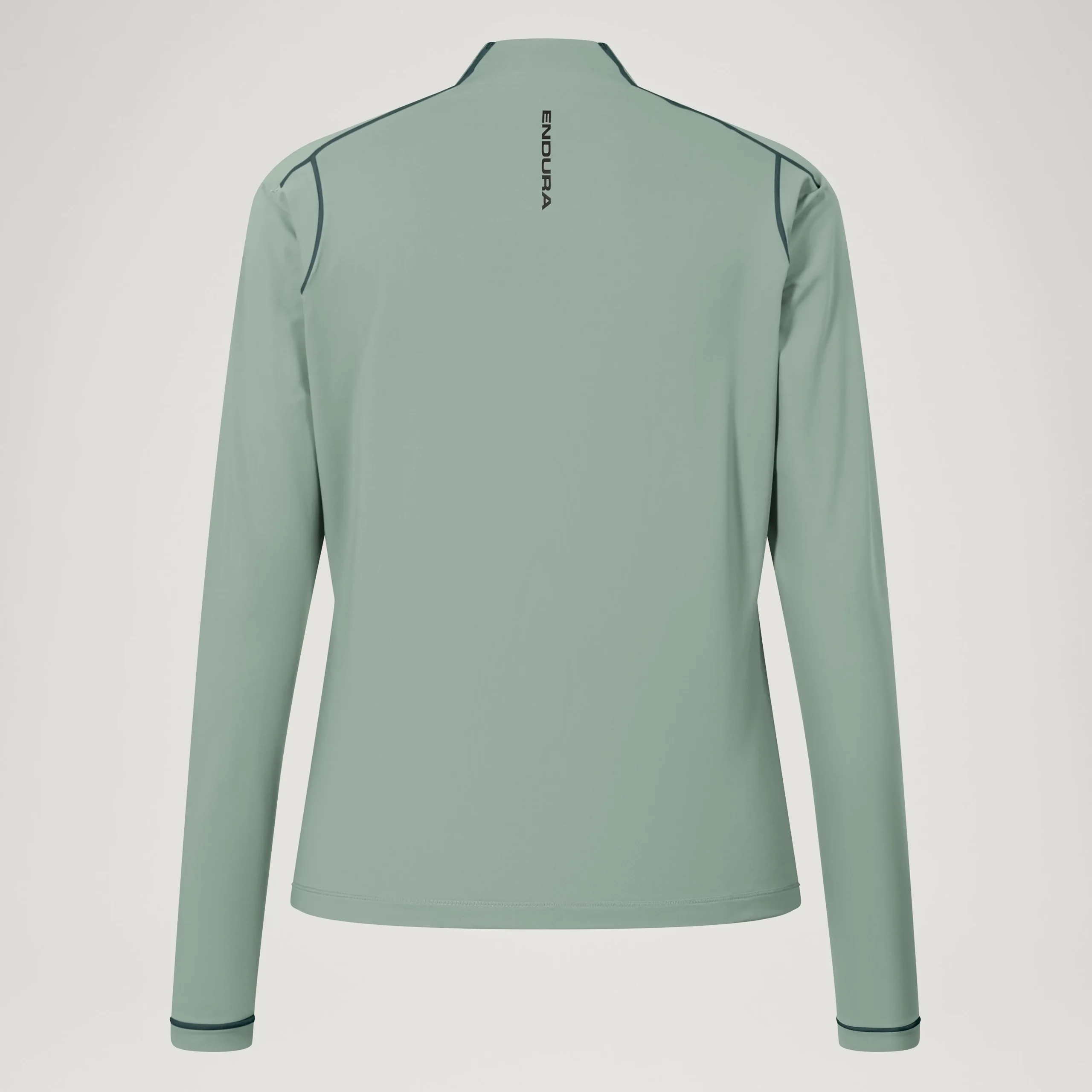 Women's AllTrack Rout L/S Tech Tee