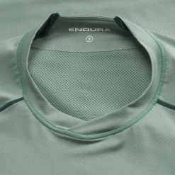 Women's AllTrack Rout L/S Tech Tee