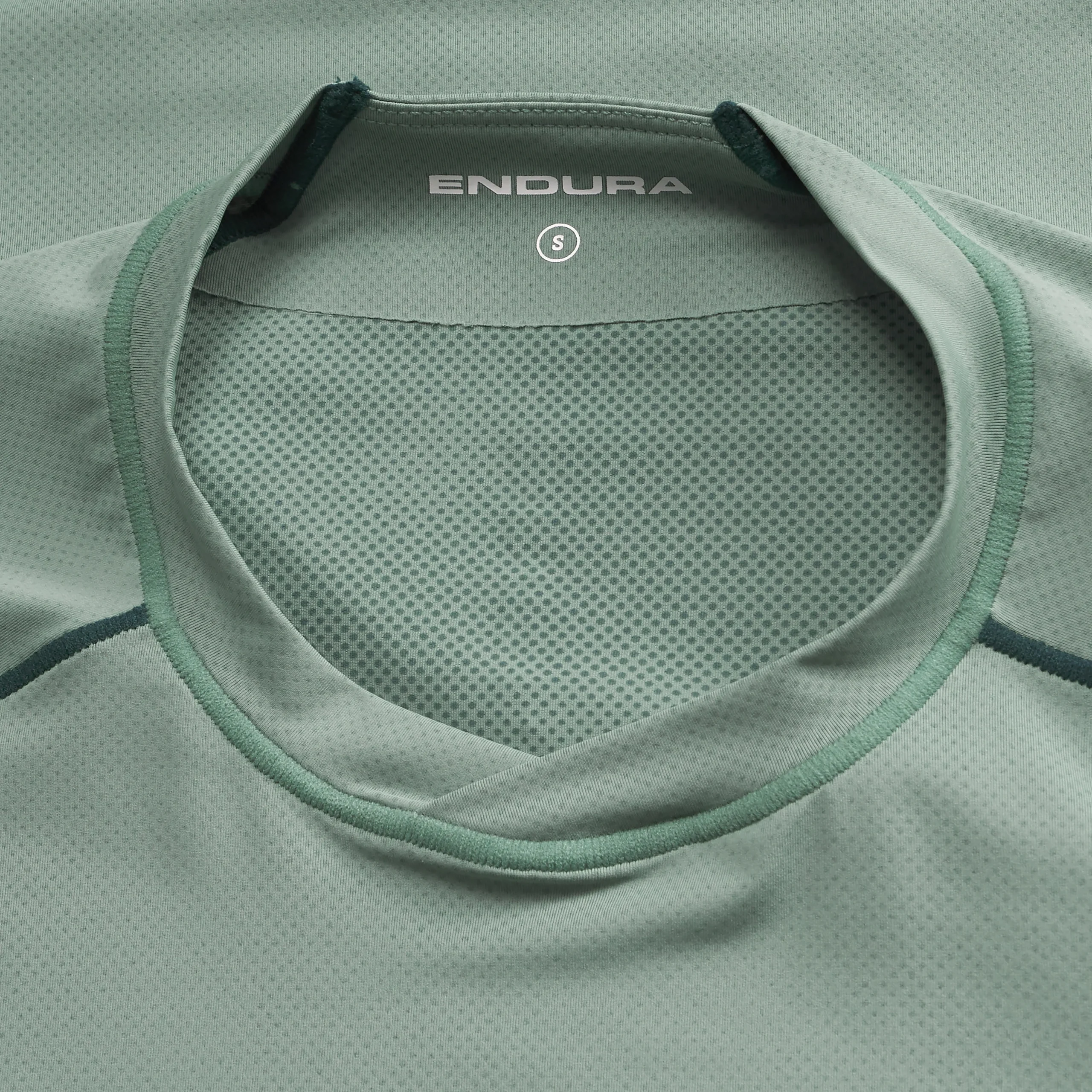 Women's AllTrack Rout L/S Tech Tee