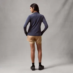 Women's AllTrack Rout L/S Tech Tee