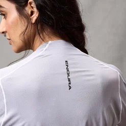 Women's AllTrack Rout L/S Tech Tee
