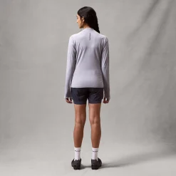 Women's AllTrack Rout L/S Tech Tee