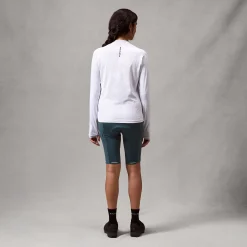 Women's AllTrack Rout L/S Tech Tee