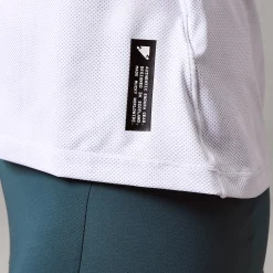 Women's AllTrack Rout L/S Tech Tee