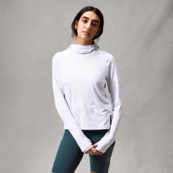Women's AllTrack Rout Scuba Hoodie