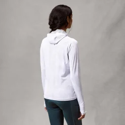 Women's AllTrack Rout Scuba Hoodie