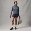 Women's AllTrack Rout Scuba Hoodie