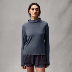 Women's AllTrack Rout Scuba Hoodie
