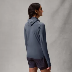Women's AllTrack Rout Scuba Hoodie