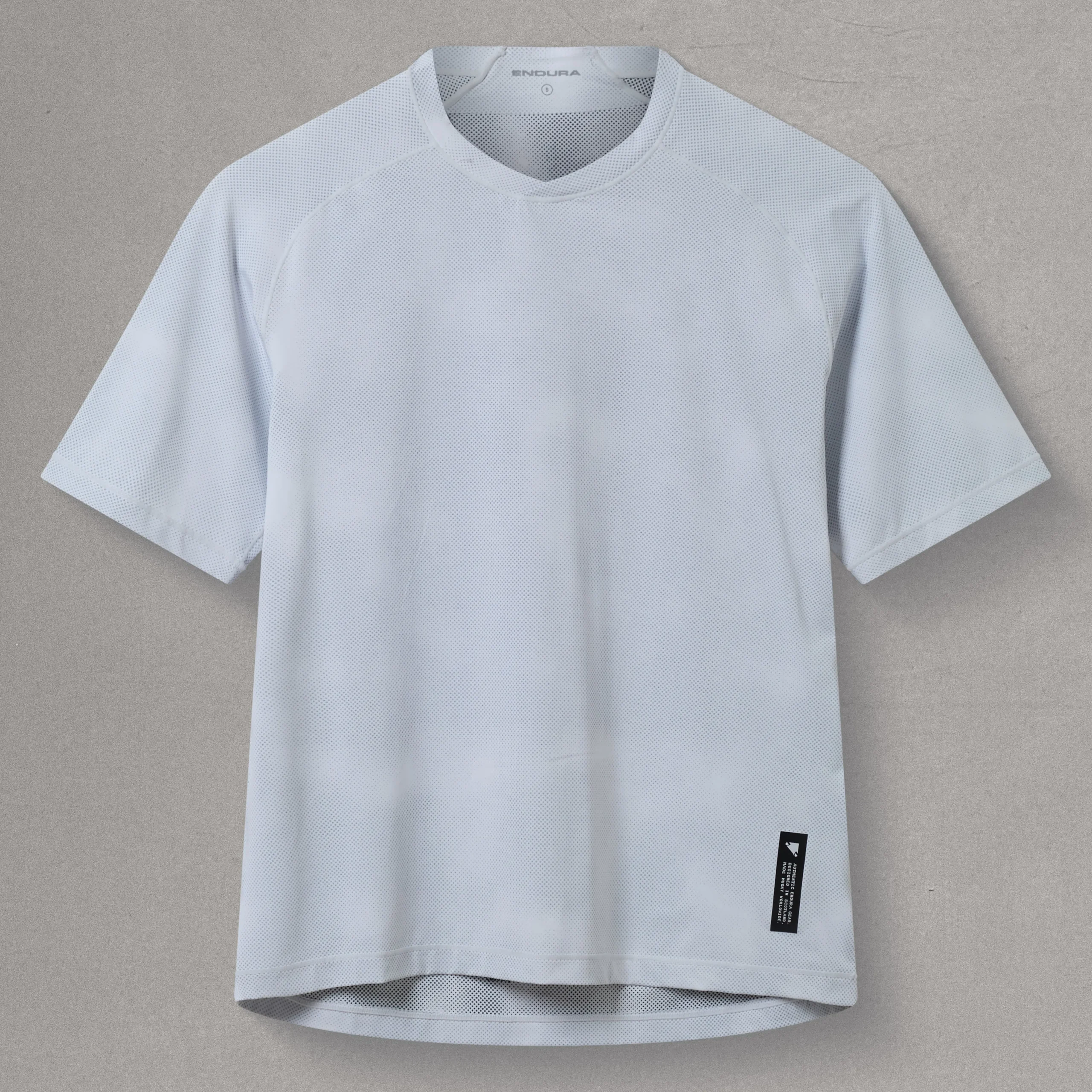 Women's AllTrack Rout S/S Tech Tee