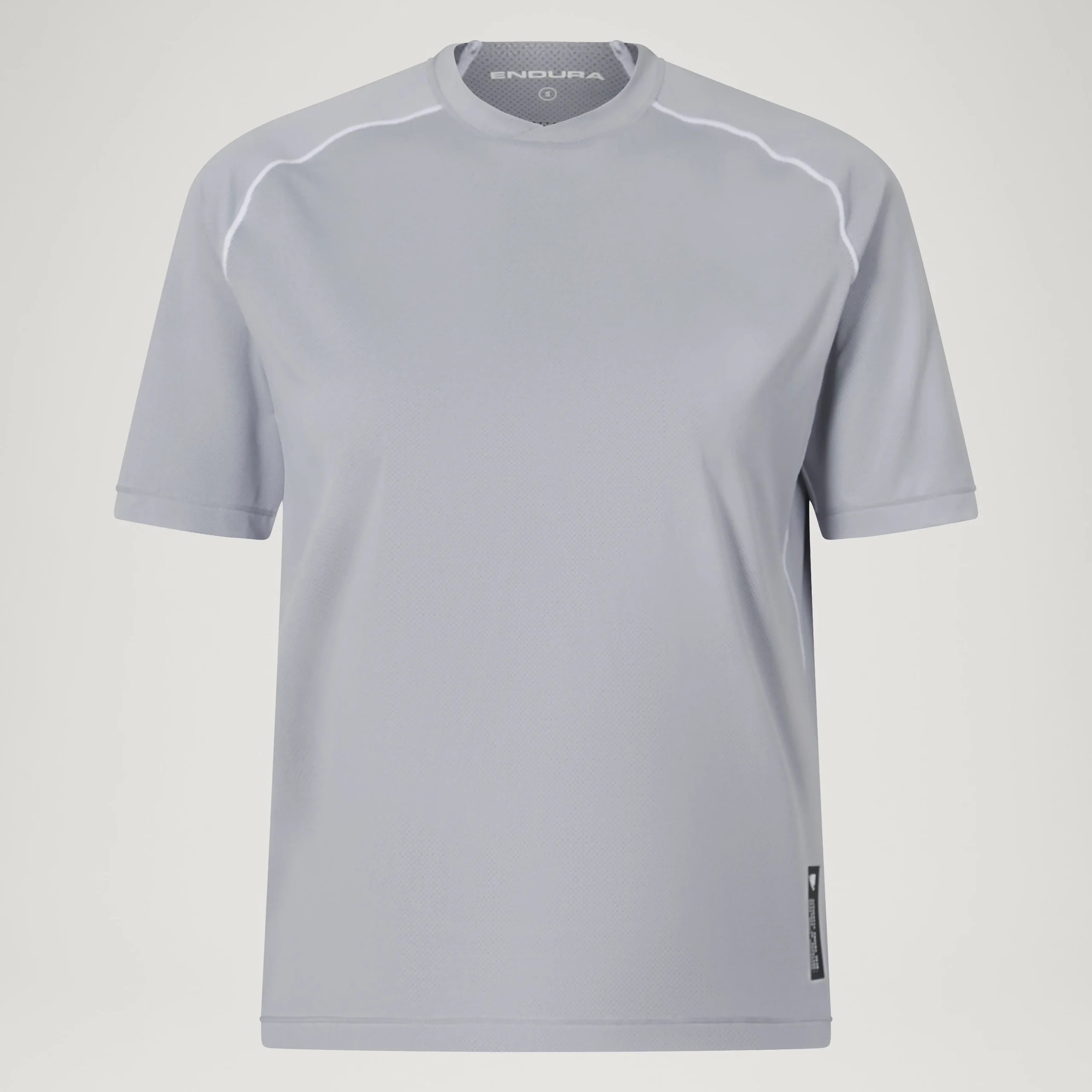 Women's AllTrack Rout S/S Tech Tee