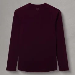 Women's BaaBaa Blend L/S Base Layer