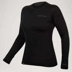 Women's BaaBaa Blend L/S Base Layer