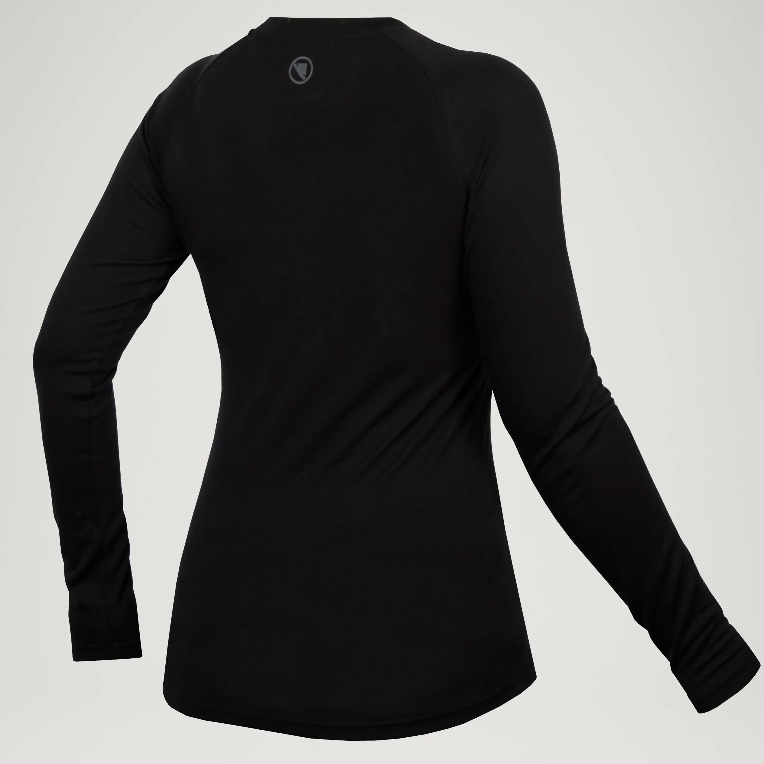 Women's BaaBaa Blend L/S Base Layer