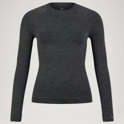 Women's BaaBaa Pro L/S Base Layer Top