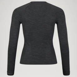 Women's BaaBaa Pro L/S Base Layer Top