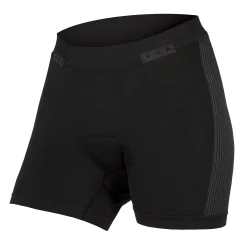 Women's Engineered Clickfast™ Padded Boxers