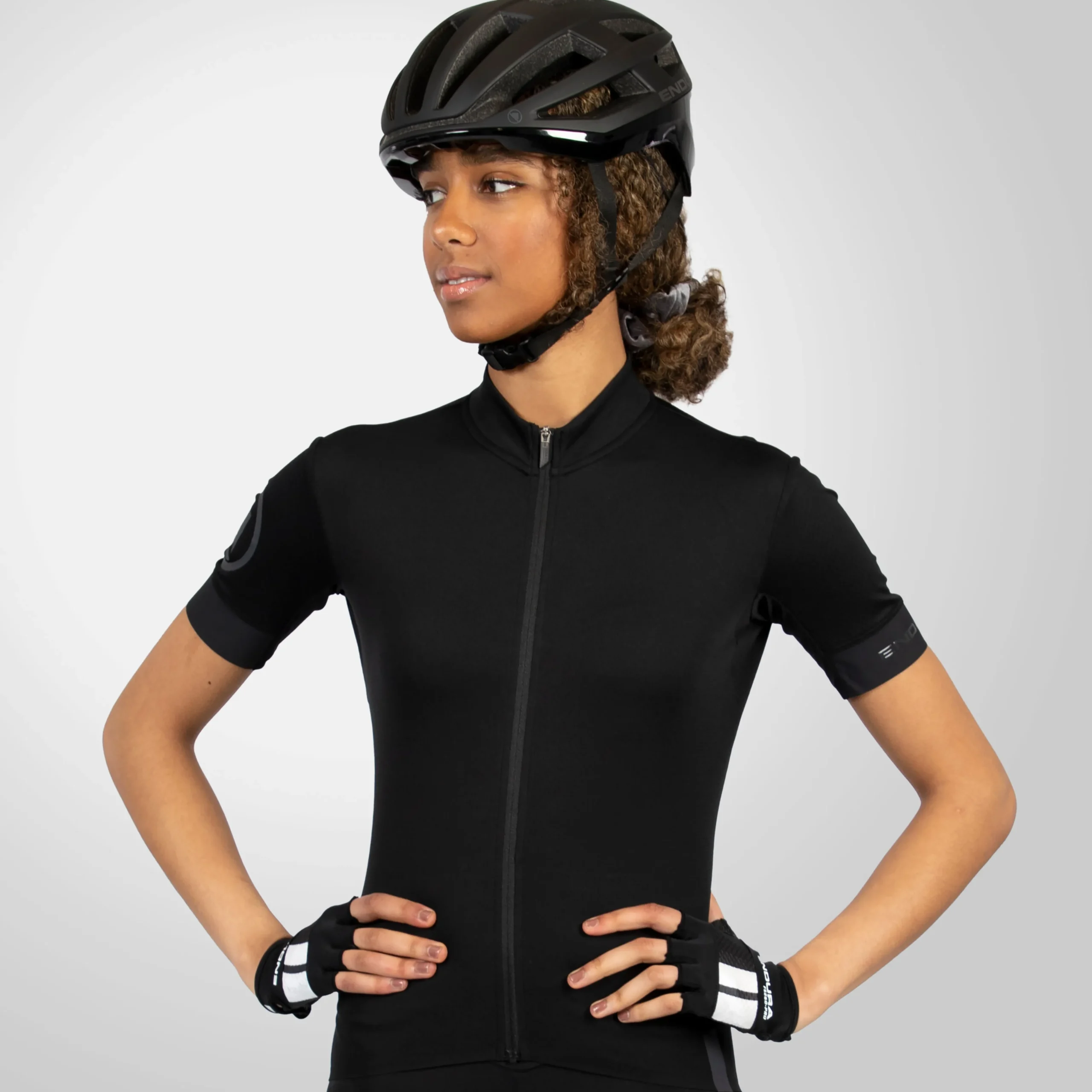 Women's FS260 S/S Jersey