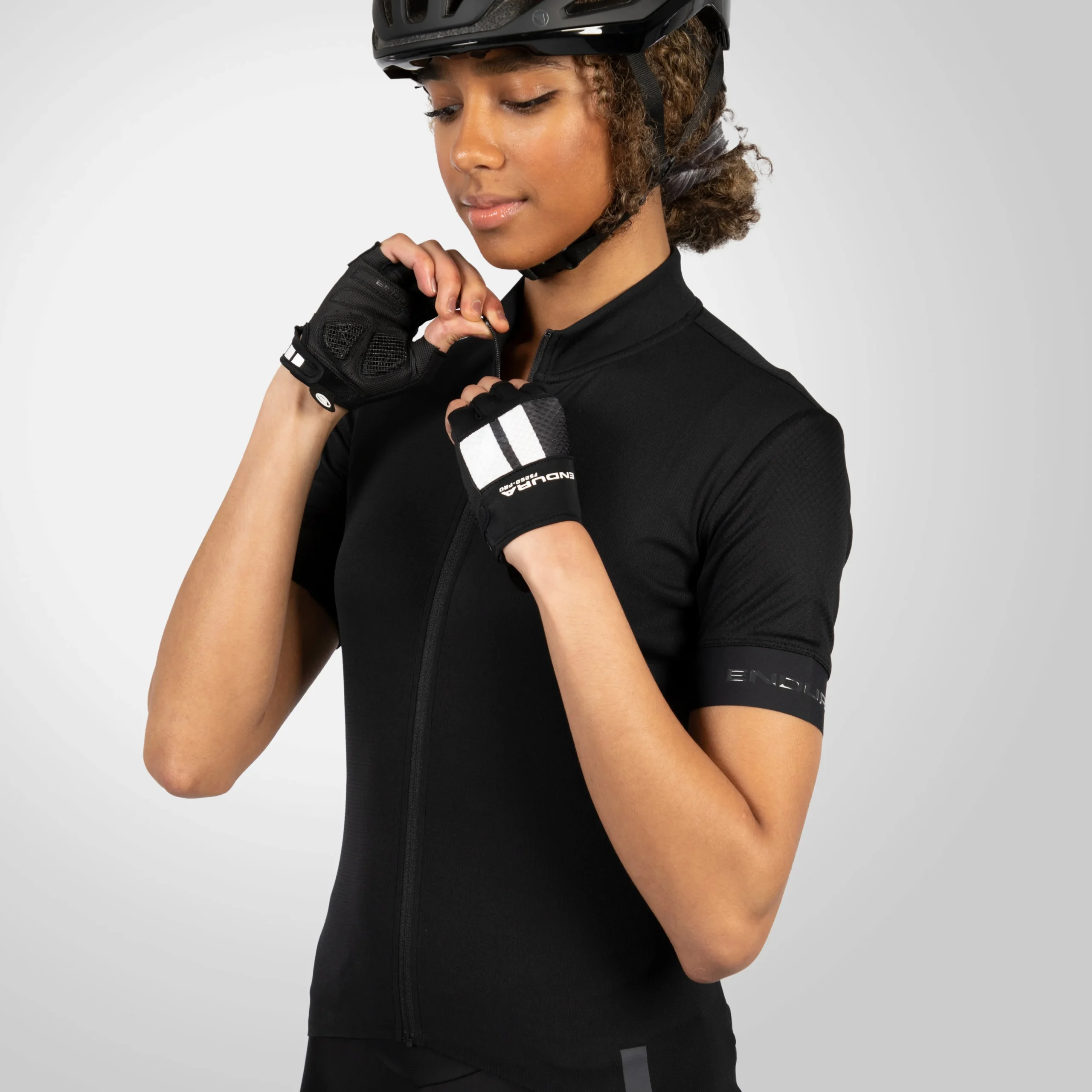 Women's FS260 S/S Jersey