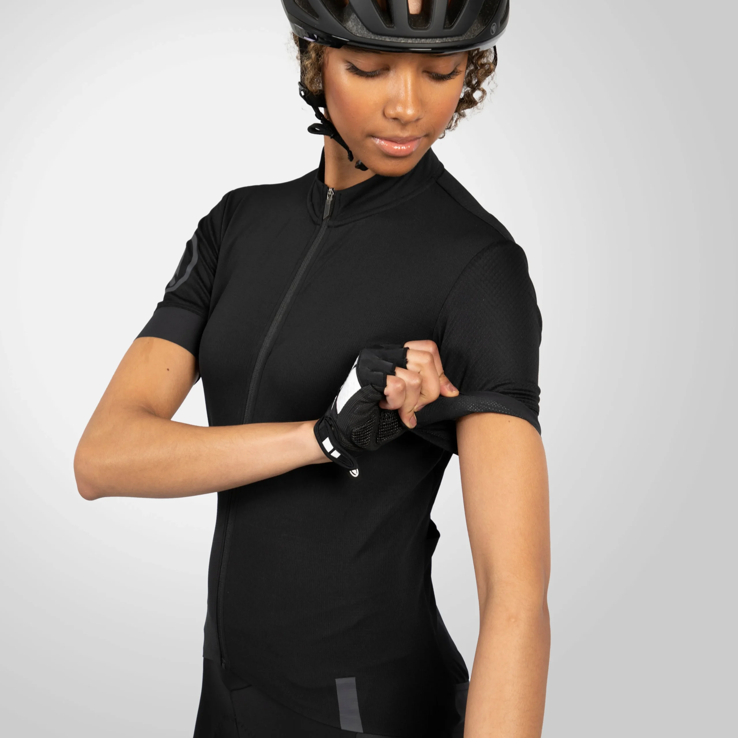 Women's FS260 S/S Jersey