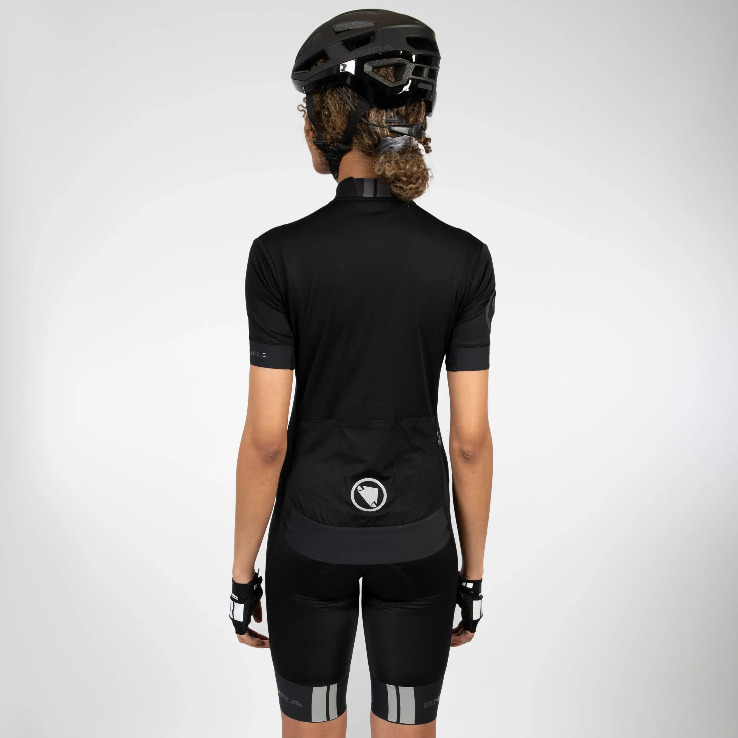 Women's FS260 S/S Jersey